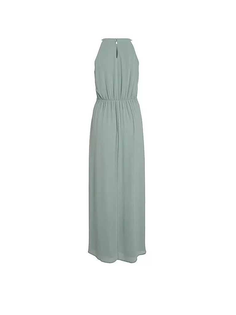 VILA | Abendkleid VIMILINA | hellblau