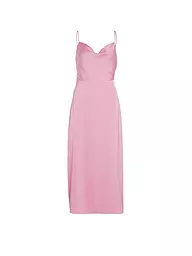 VILA | Abendkleid VIRAVENNA  | rosa