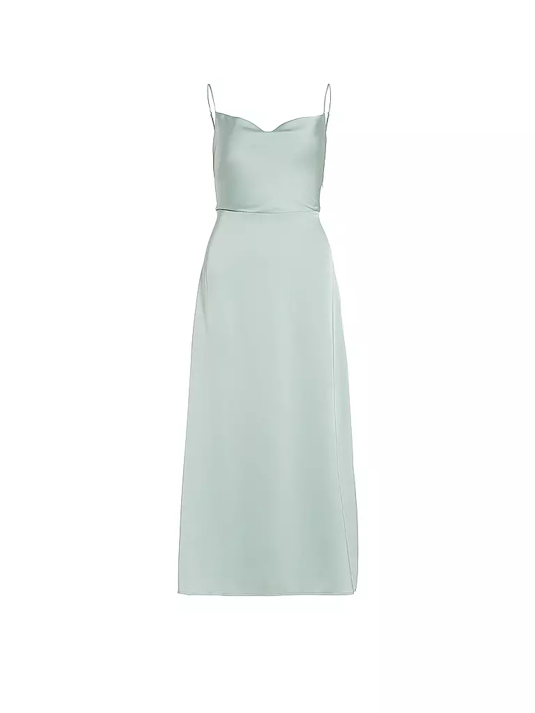 VILA | Abendkleid VIRAVENNA  | mint