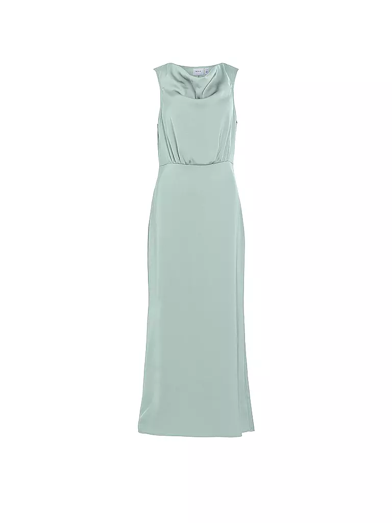 VILA | Abendkleid VIRAVENNA  | mint