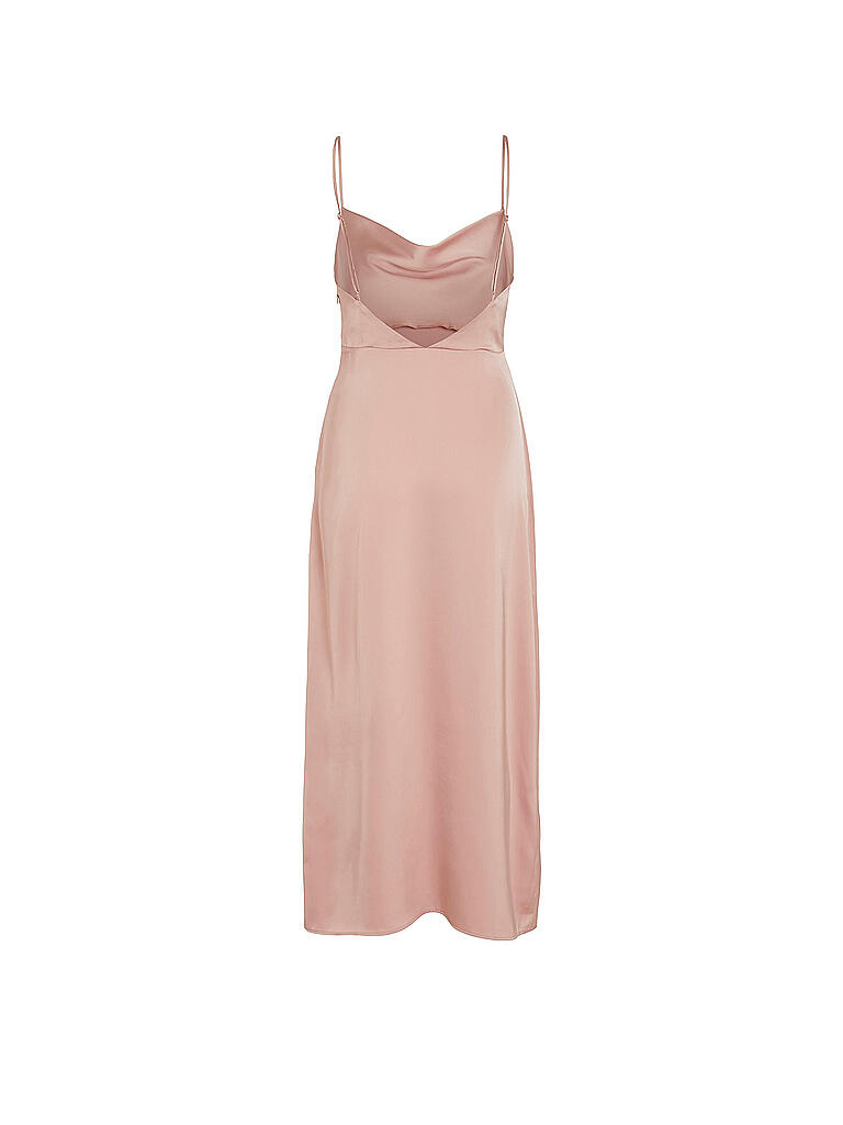 VILA | Abendkleid VIRAVENNA  | rosa