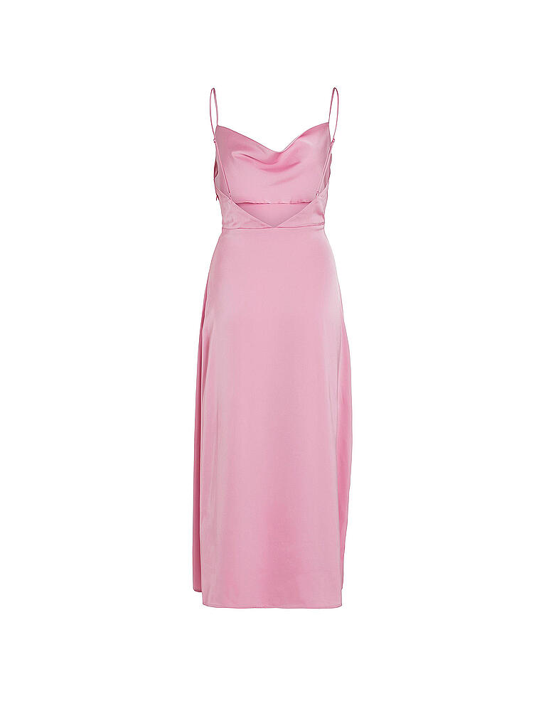 VILA | Abendkleid VIRAVENNA  | rosa
