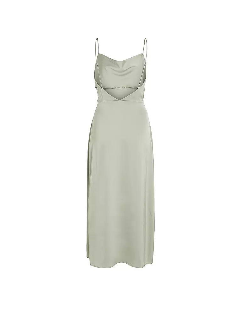 VILA | Abendkleid VIRAVENNA | mint