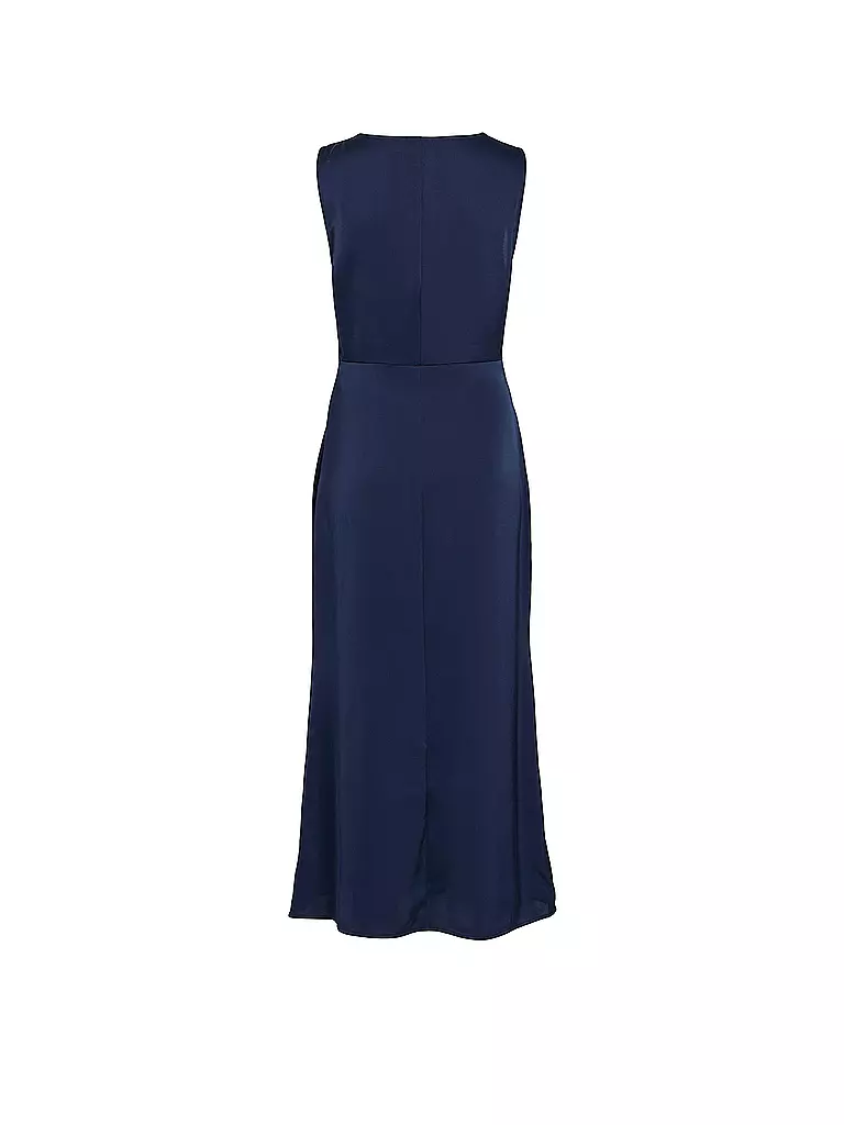 VILA | Abendkleid VIRAVENNA | dunkelblau