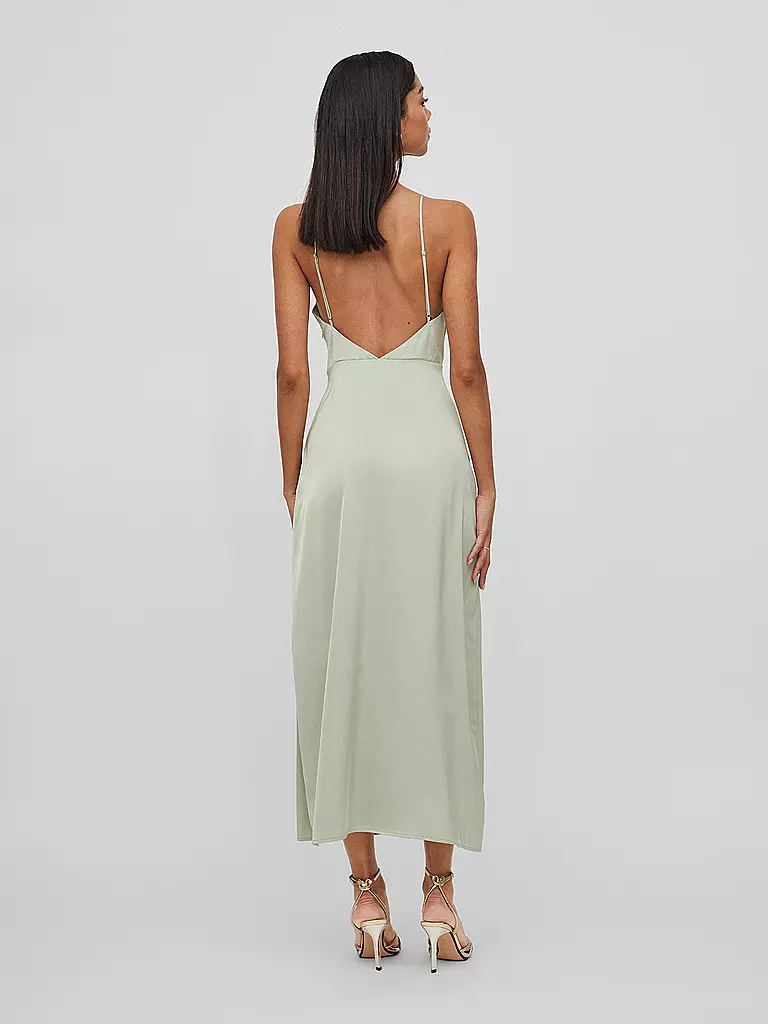 VILA | Abendkleid VIRAVENNA | mint