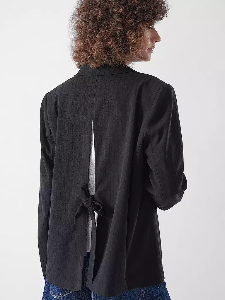 VILA | Blazer  VIBETINA | schwarz