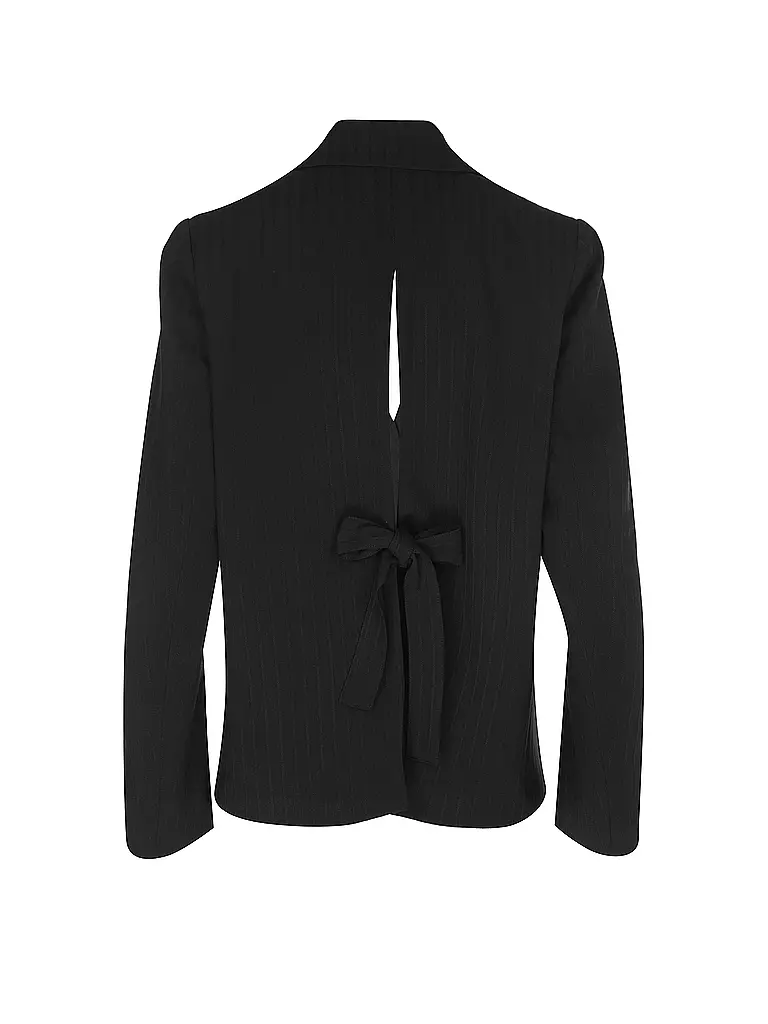 VILA | Blazer  VIBETINA | schwarz
