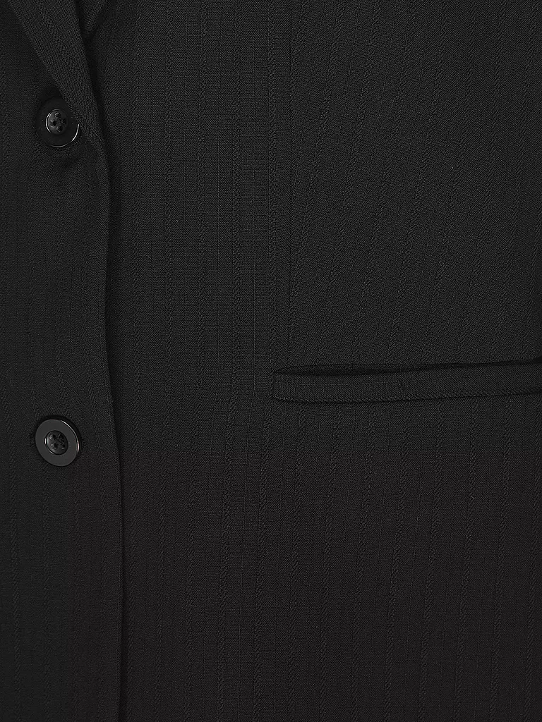 VILA | Blazer  VIBETINA | schwarz