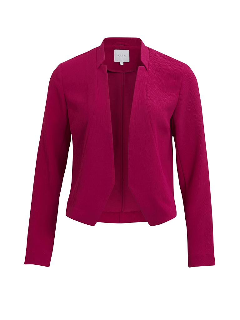 VILA | Blazer  | pink