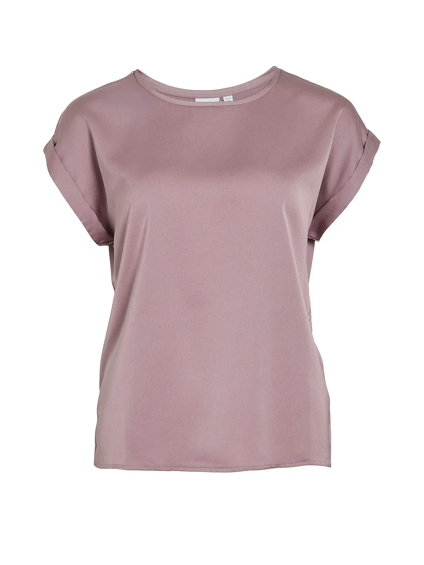 VILA | Blusenshirt VIELLETTE  | lila
