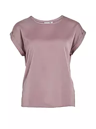 VILA | Blusenshirt VIELLETTE | lila