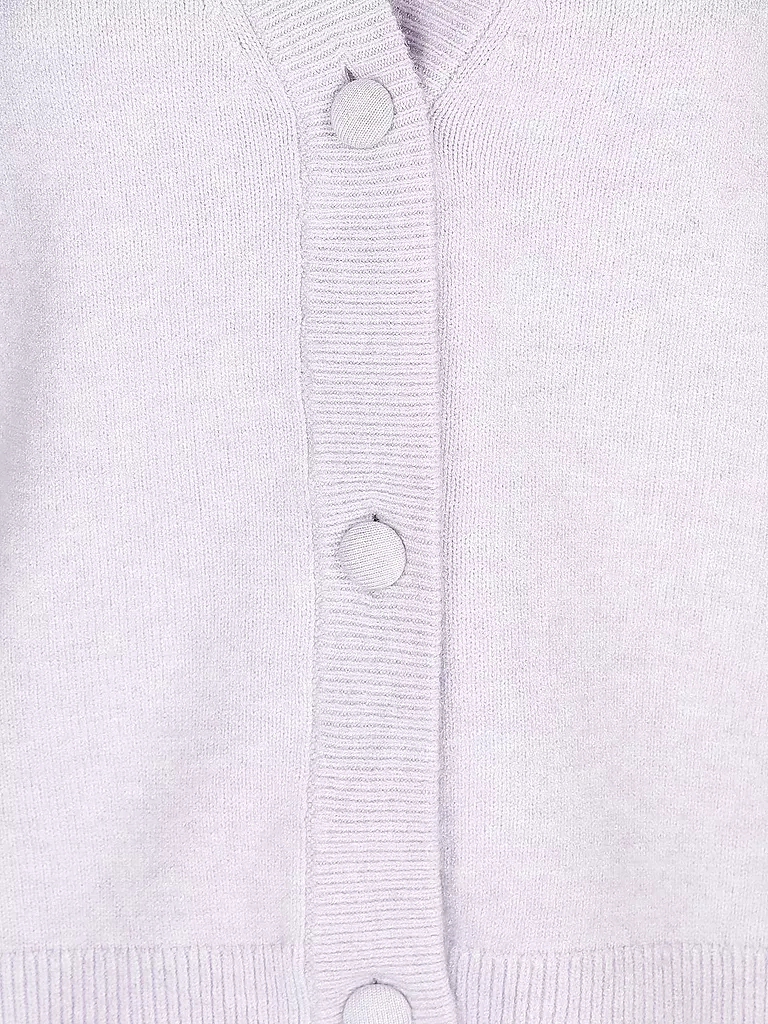 VILA | Cardigan Viril | lila