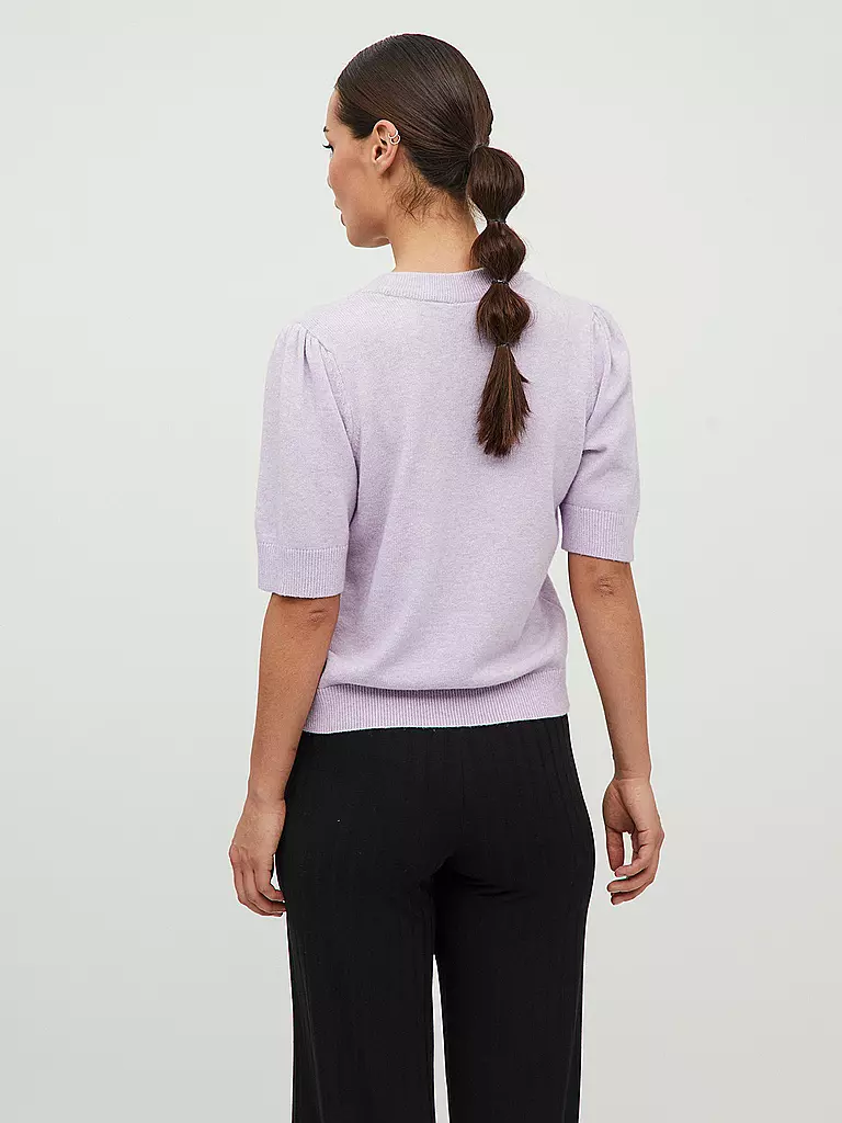 VILA | Cardigan Viril | lila
