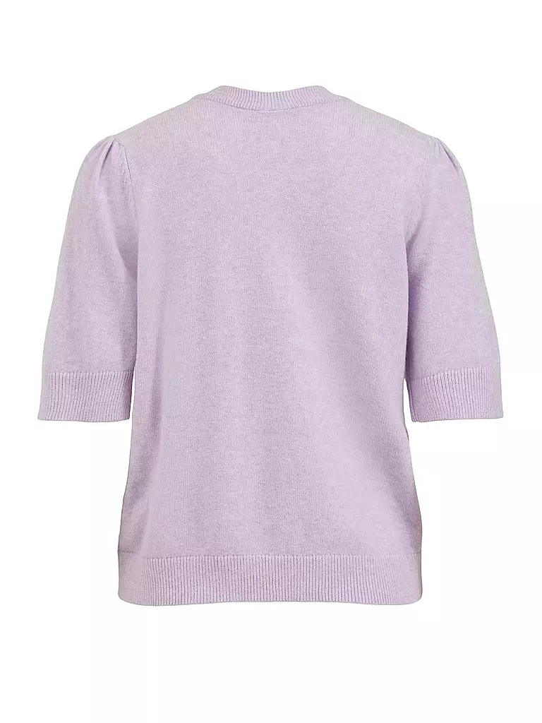 VILA | Cardigan Viril | lila