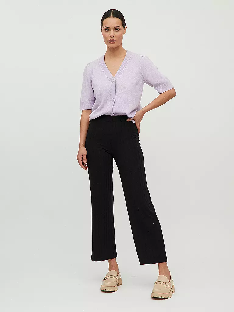 VILA | Cardigan Viril | lila