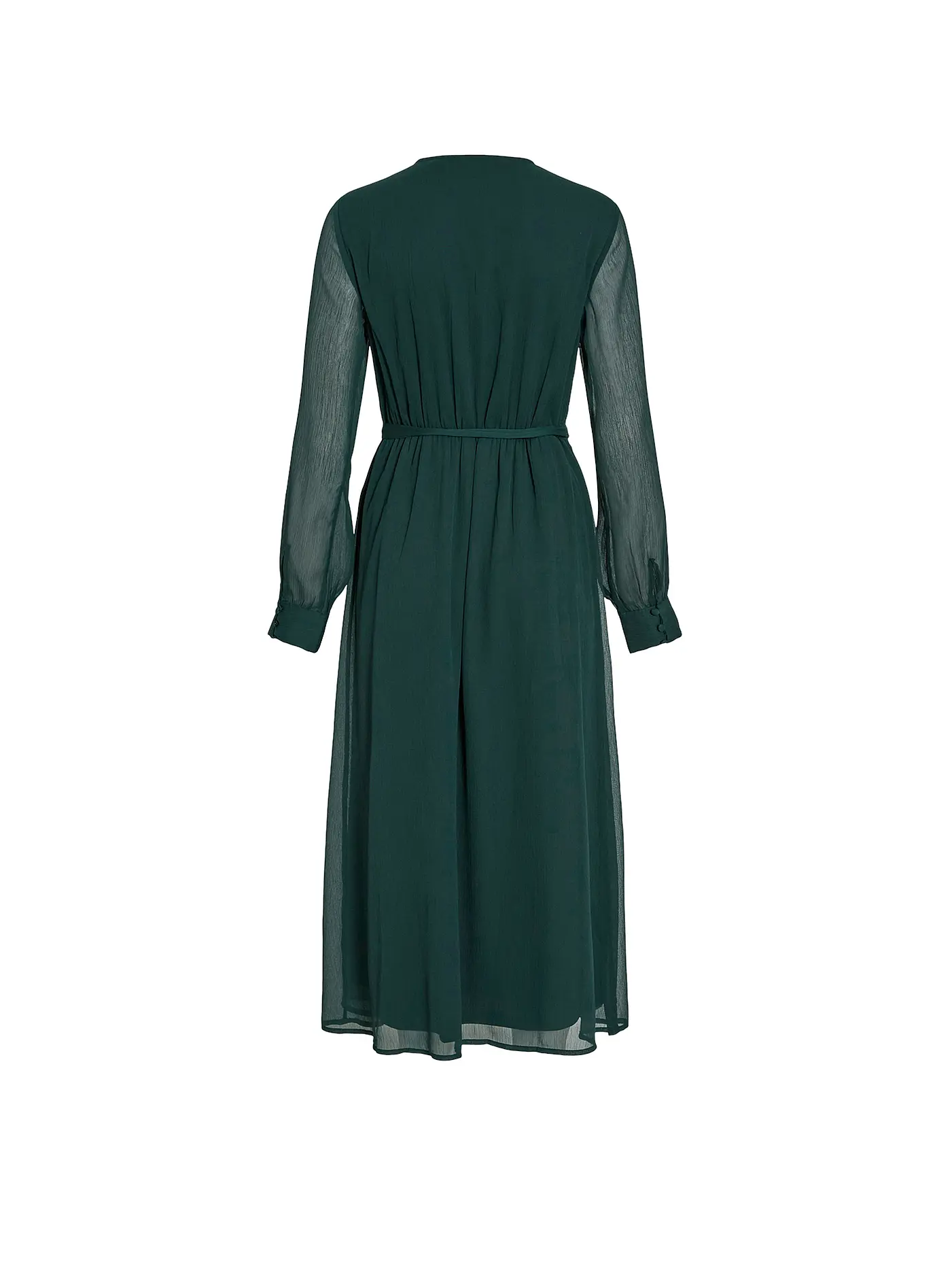 VILA | Cocktailkleid VIFALIA  | petrol