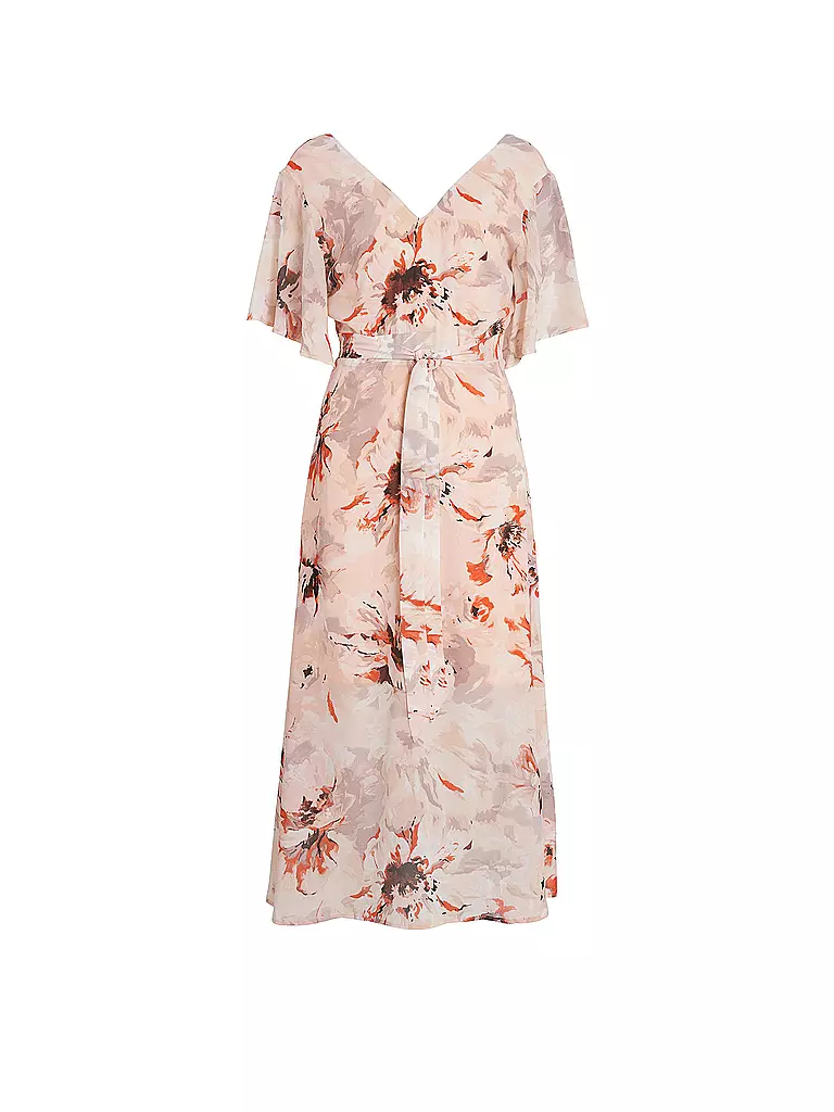 VILA | Cocktailkleid VIKARIN | rosa
