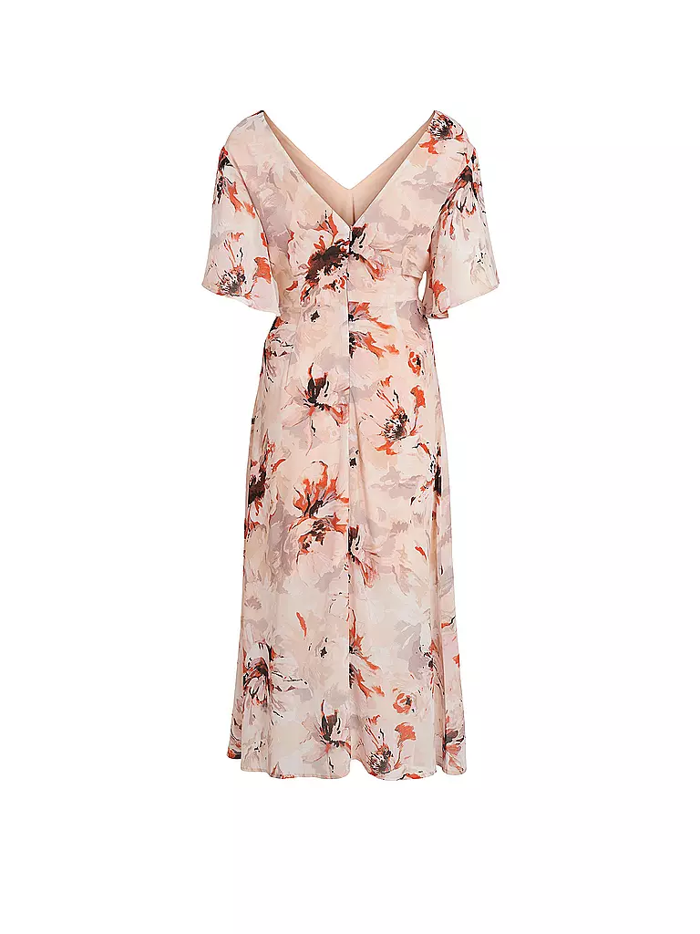 VILA | Cocktailkleid VIKARIN | rosa