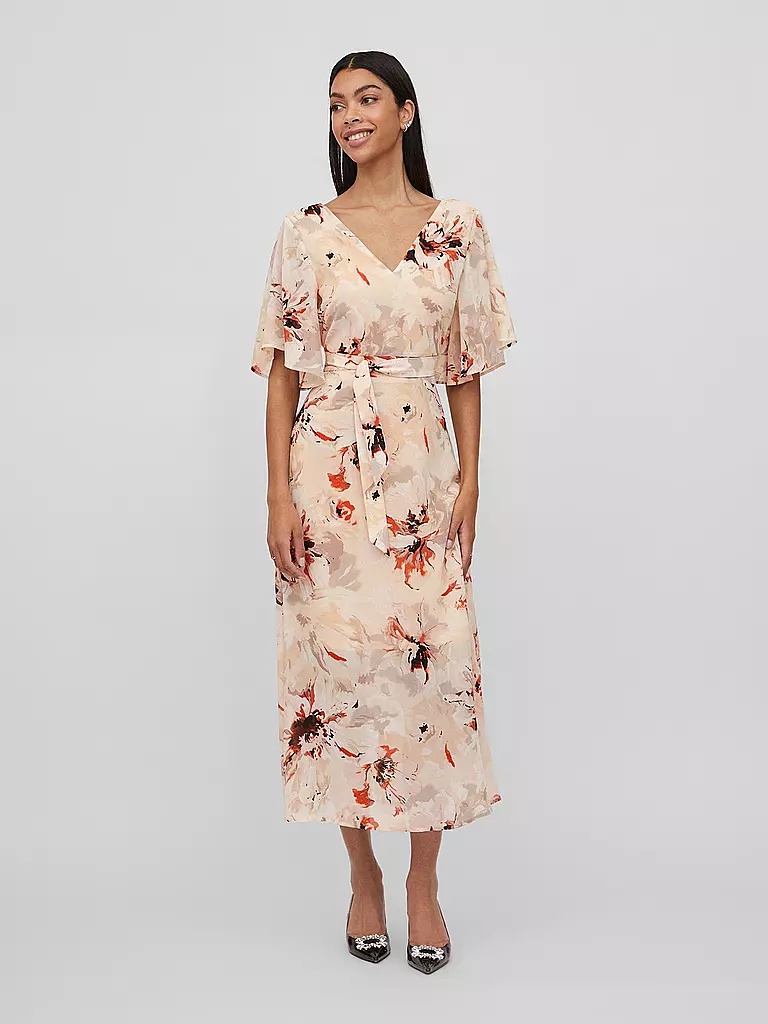 VILA | Cocktailkleid VIKARIN | rosa