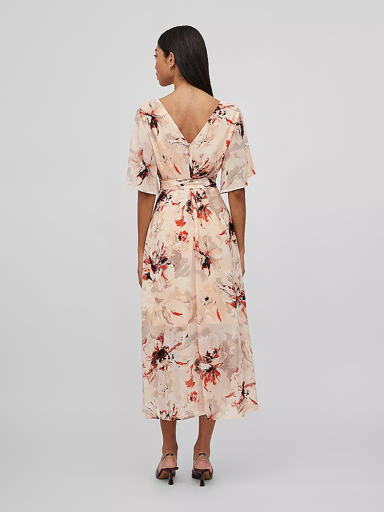 VILA | Cocktailkleid VIKARIN | rosa