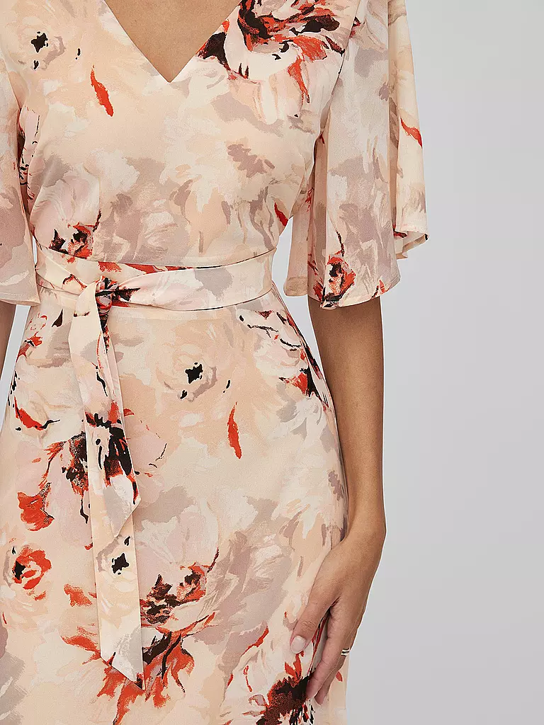 VILA | Cocktailkleid VIKARIN | rosa