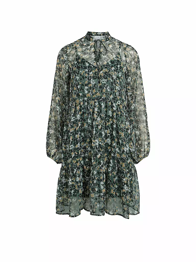 VILA | Minikleid VIFALIA  | grün