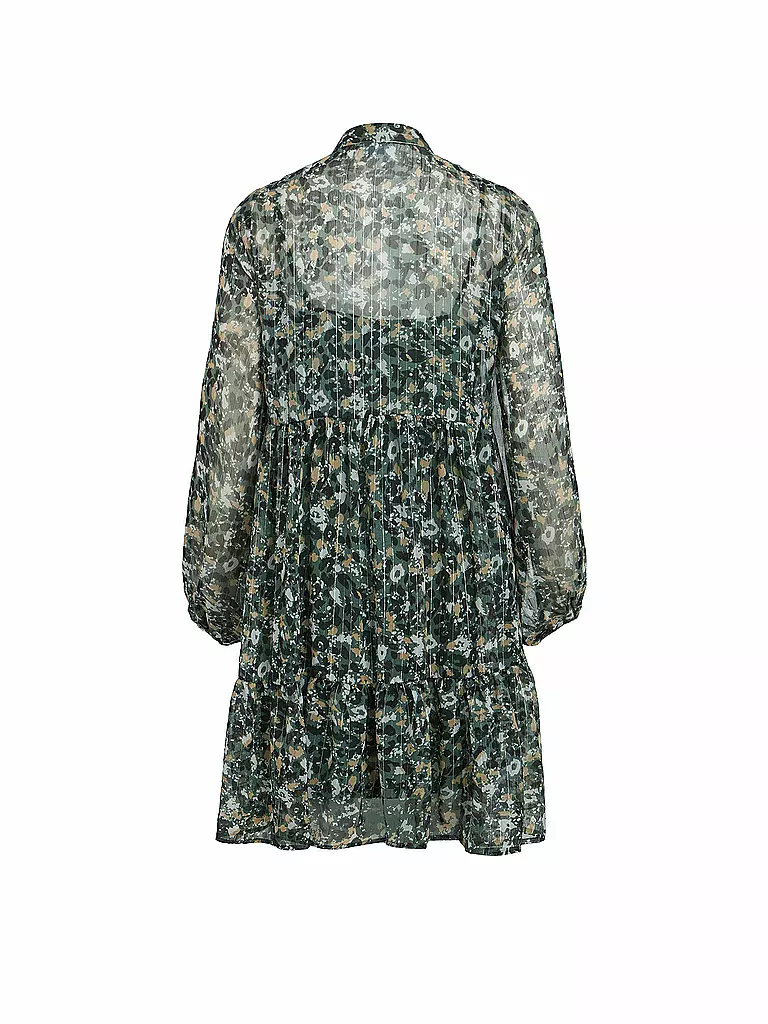 VILA | Minikleid VIFALIA  | grün