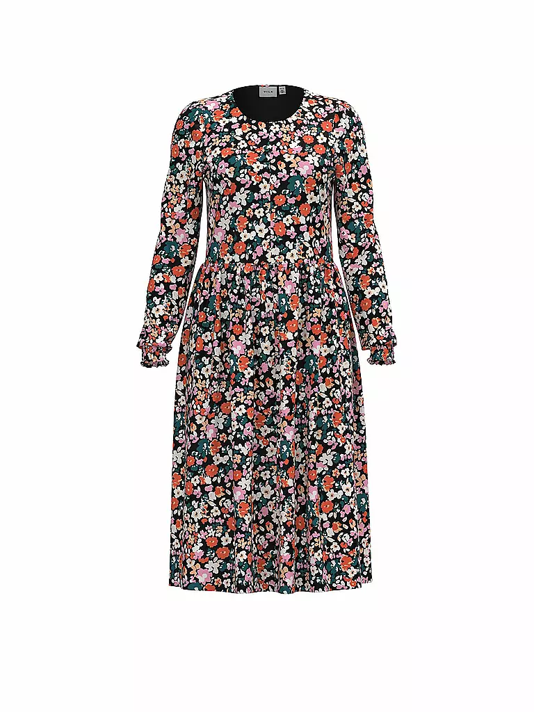 VILA | Minikleid | bunt