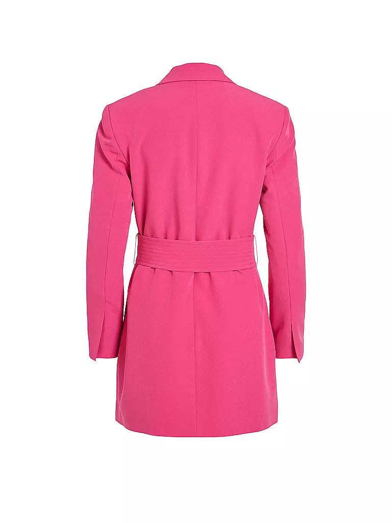 VILA | Minikleid | pink