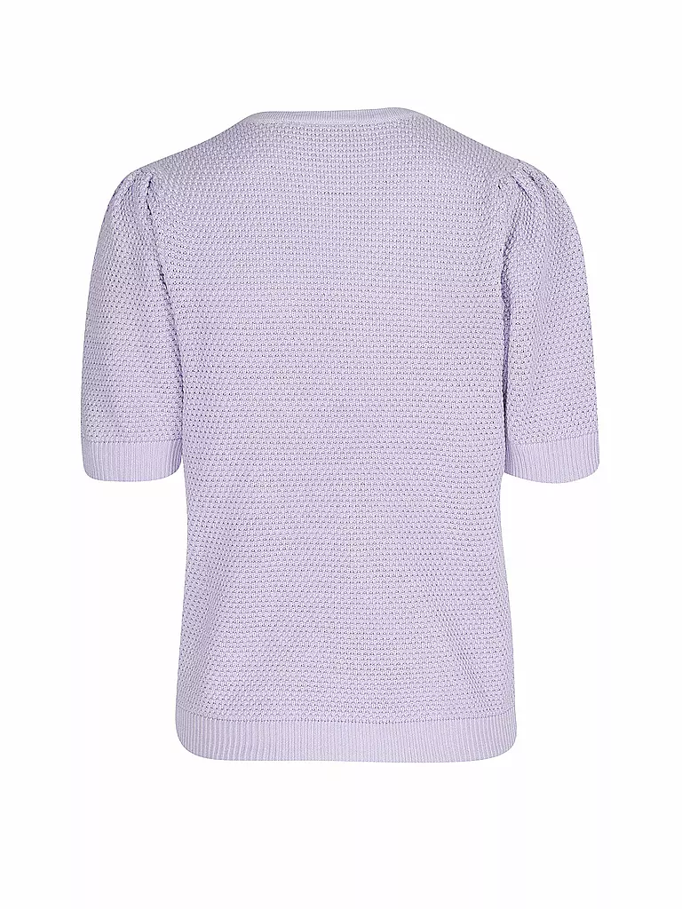 VILA | Pullover VICHASSA  | lila