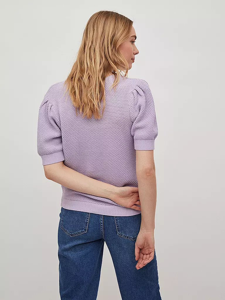 VILA | Pullover VICHASSA  | lila