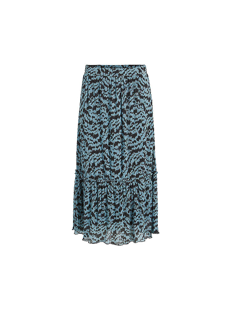 VILA | Rock  VIMENA | blau