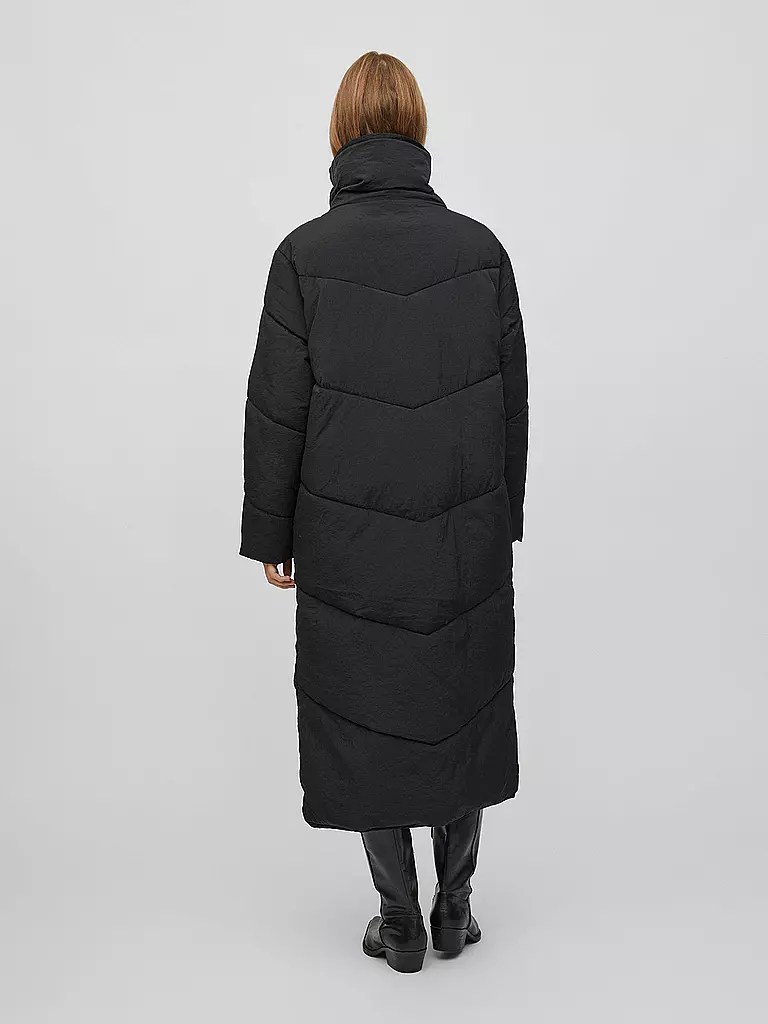 VILA | Steppmantel VILOUISA | grün