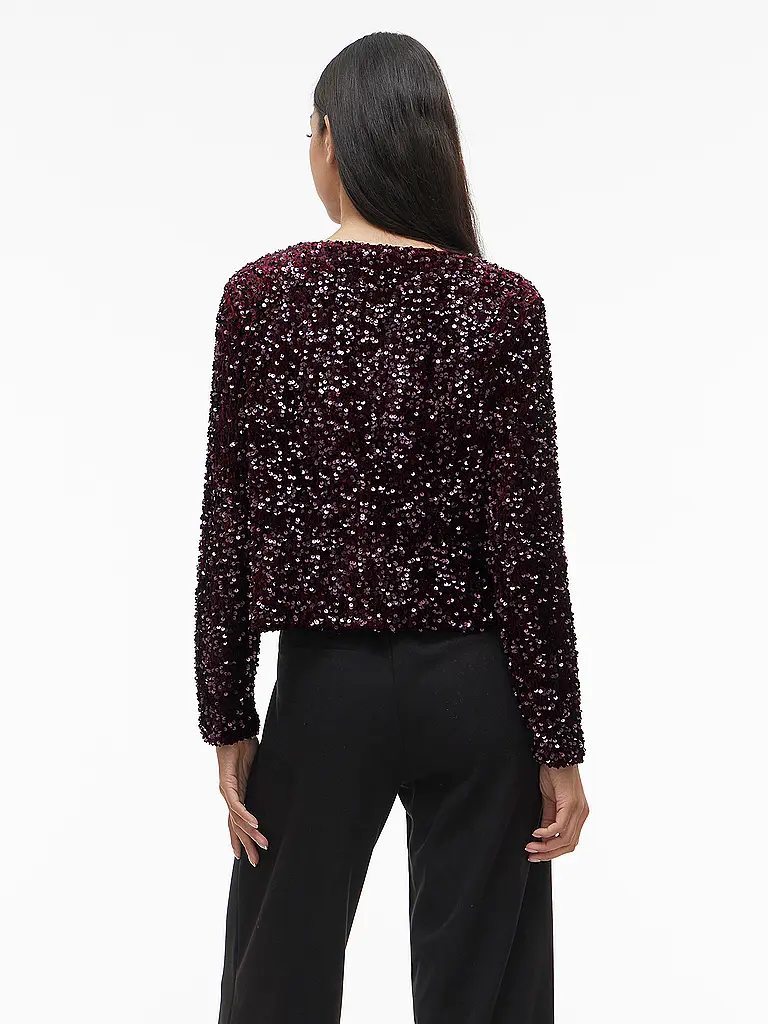 VILA | Strickjacke VIFAITH | 