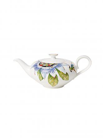 VILLEROY & BOCH SIGNATURE | Teekanne "Amazonia Anmut" 1l