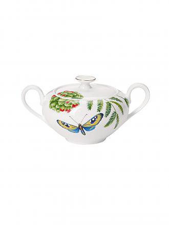 VILLEROY & BOCH SIGNATURE | Zucker-/Marmeladendose "Amazonia Anmut" 0,35l