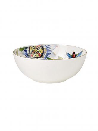 VILLEROY & BOCH SIGNATURE | Schüssel rund "Amazonia Anmut" 23cm
