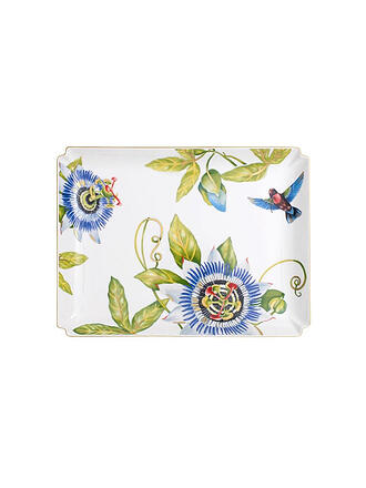 VILLEROY & BOCH SIGNATURE | Dekoschale gross "Amazonia Gifts" 28x21cm