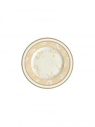VILLEROY & BOCH SIGNATURE | Frühstücksteller "Ivoire" 22cm