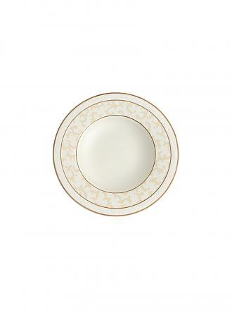 VILLEROY & BOCH SIGNATURE | Suppenteller "Ivoire" 24cm