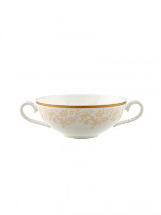 VILLEROY & BOCH SIGNATURE | Suppen-Obertasse "Ivoire" 0,40l