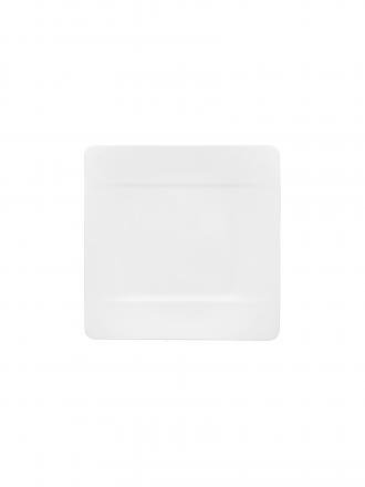VILLEROY & BOCH SIGNATURE | Frühstücksteller "Modern Grace" 23x23cm