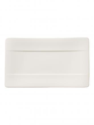 VILLEROY & BOCH SIGNATURE | Sushi-Teller "Modern Grace" 24x14cm