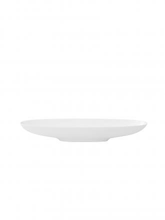 VILLEROY & BOCH SIGNATURE | Schale oval "Modern Grace" 29x7cm