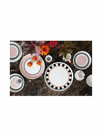VILLEROY & BOCH SIGNATURE | Servierteller 29cm MEMPHIS COLLECTION