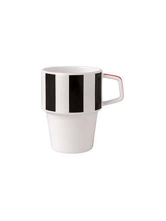VILLEROY & BOCH SIGNATURE | Henkelbecher 0,32l MEMPHIS COLLECTION