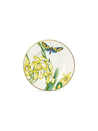 VILLEROY & BOCH SIGNATURE | Brotteller rund 16cm AMAZONIA 