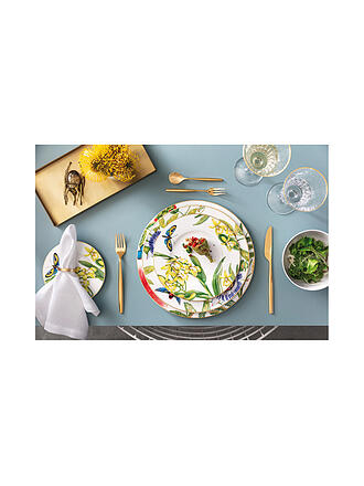 VILLEROY & BOCH SIGNATURE | Brotteller rund 16cm AMAZONIA 