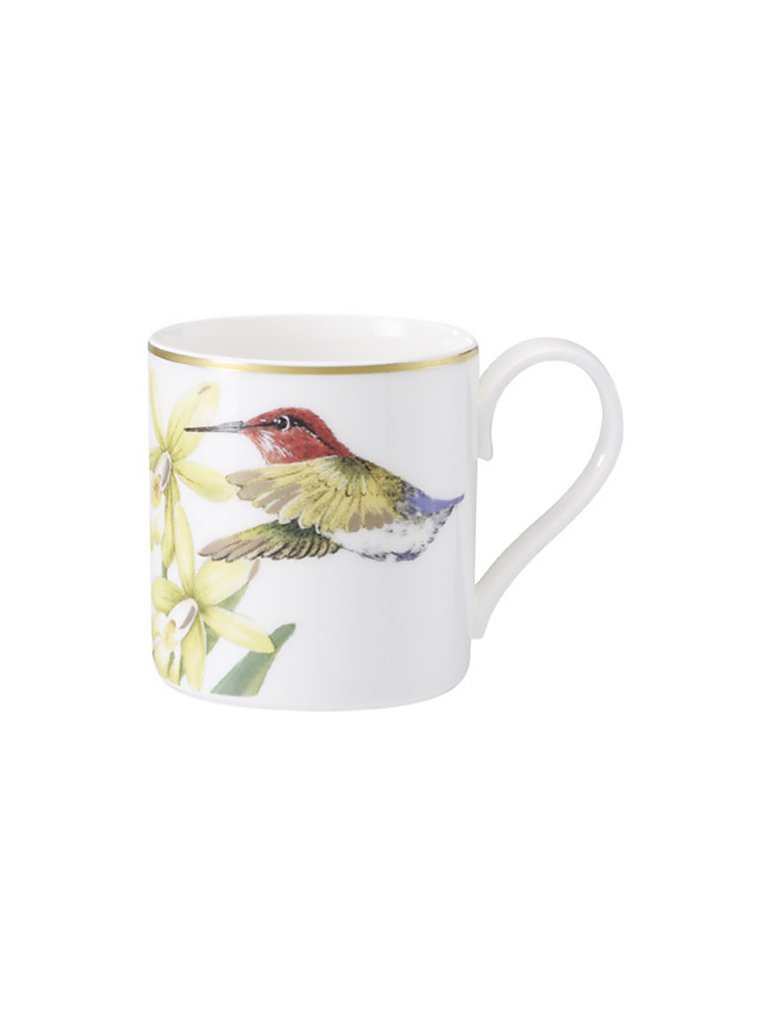 VILLEROY & BOCH SIGNATURE Mokka-/Espresso-Obertasse Amazonia 0,08l bunt