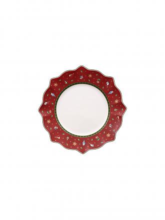 VILLEROY & BOCH | Speiseteller 29cm "Toy's Delight"